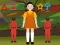 Mchezo Squid Game Hidden Signs online