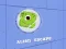 Mchezo Alien Escape online