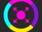 Mchezo Color Wheel online