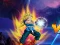 Mchezo Sayan Batle 2D online