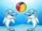 Mchezo Dolphin Show online