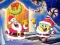 Mchezo SpongeBob Christmas Jigsaw Puzzle online