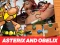 Mchezo Asterix and Obelix Jigsaw Puzzle online