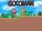 Mchezo Cocoman online