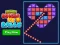 Mchezo Wooden Bricks Vs Balls online