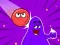 Mchezo Kick Grimace online