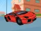 Mchezo Lamborghini Coloring Book online