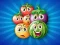 Mchezo Fruit Smash Master online