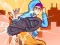 Mchezo Lonely Hero online