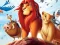 Mchezo Lion king Slide online