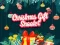 Mchezo Christmas Gift Shooter online