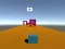 Mchezo Cube Runner online
