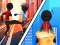 Mchezo Stick Rope Hero online