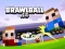 Mchezo Brawlball.io online