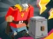 Mchezo Hammer Crush online