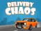 Mchezo Delivery Chaos online