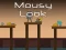 Mchezo Mousy Look online