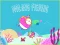 Mchezo Molang online