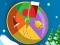 Mchezo Colors Clock online