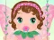 Mchezo Baby Lilly Dress Up online