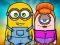 Mchezo Dawn of the Minions online