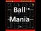 Mchezo BallMania online