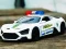 Mchezo Police Vehicles online