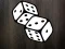 Mchezo Dice roll online