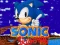 Mchezo Sonic the Hedgehog online