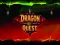 Mchezo Drago Sky Quest online