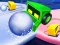 Mchezo Snowball. io online