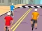 Mchezo Bike Rush online