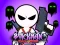 Mchezo Stickman Halloween Survive online