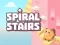 Mchezo Spiral Stairs online