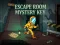Mchezo Escape Room Mystery Key online