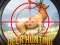 Mchezo Deer Hunting Sniper Shooting online