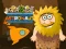 Mchezo Adam & Eve: Astronaut online