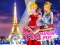 Mchezo VIP Princesses: Paris Fashion Week online