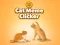 Mchezo Cat Meme Clicker online