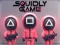 Mchezo Squidly Game online