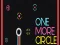 Mchezo One More Circle online