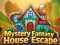 Mchezo Mystery Fantasy House Escape online