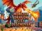 Mchezo Monster Dragon City Destroyer online