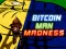 Mchezo Bitcoin Man Madness online