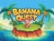 Mchezo Banana Quest online
