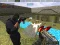 Mchezo Xtreme Good and Bad Boys 2 online