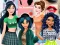 Mchezo Princess Style Vlog Tips for Brunettes online