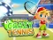 Mchezo Crazy tennis online