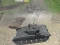 Mchezo Tank Shooting Simulator online