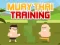Mchezo Muay Thai Training online